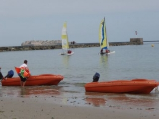  Channel Nautical School 